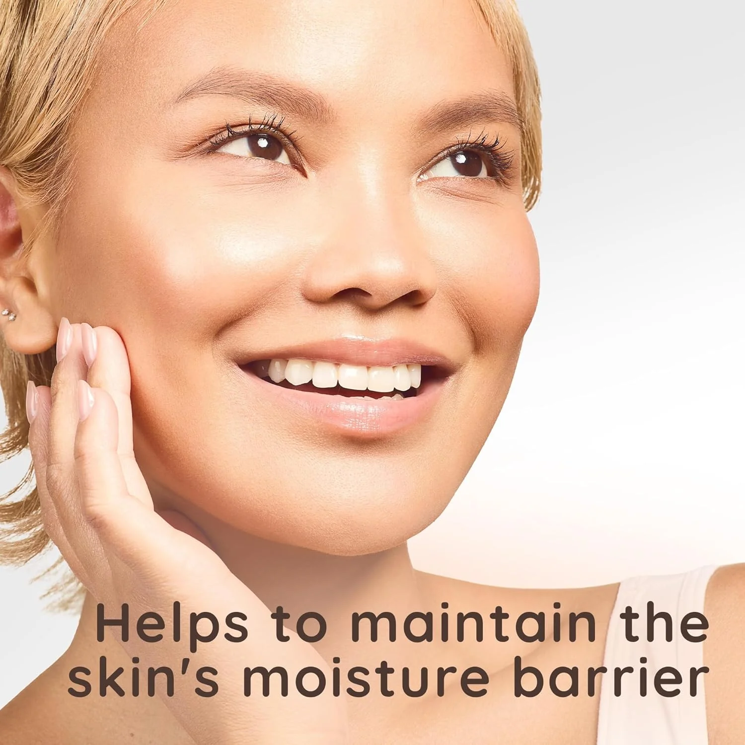 Aveeno Face Calm & Restore Foaming Cleanser 200ml - Image 4