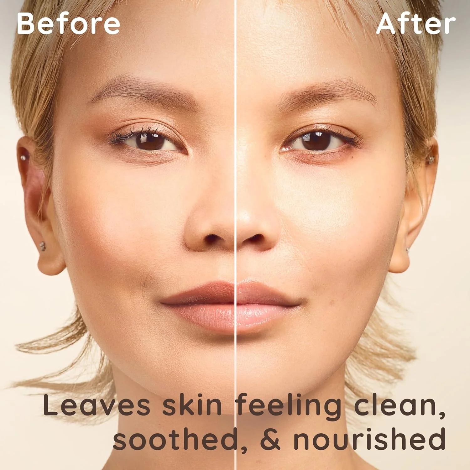 Aveeno Face Calm & Restore Foaming Cleanser 200ml - Image 7