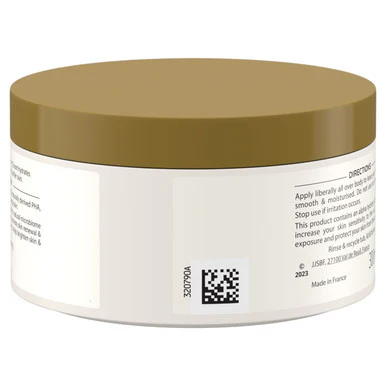 Aveeno Skin Renewal Smoothing Cream 300ml - Image 3
