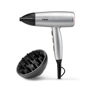 BaByliss Cosmos Hair Dryer