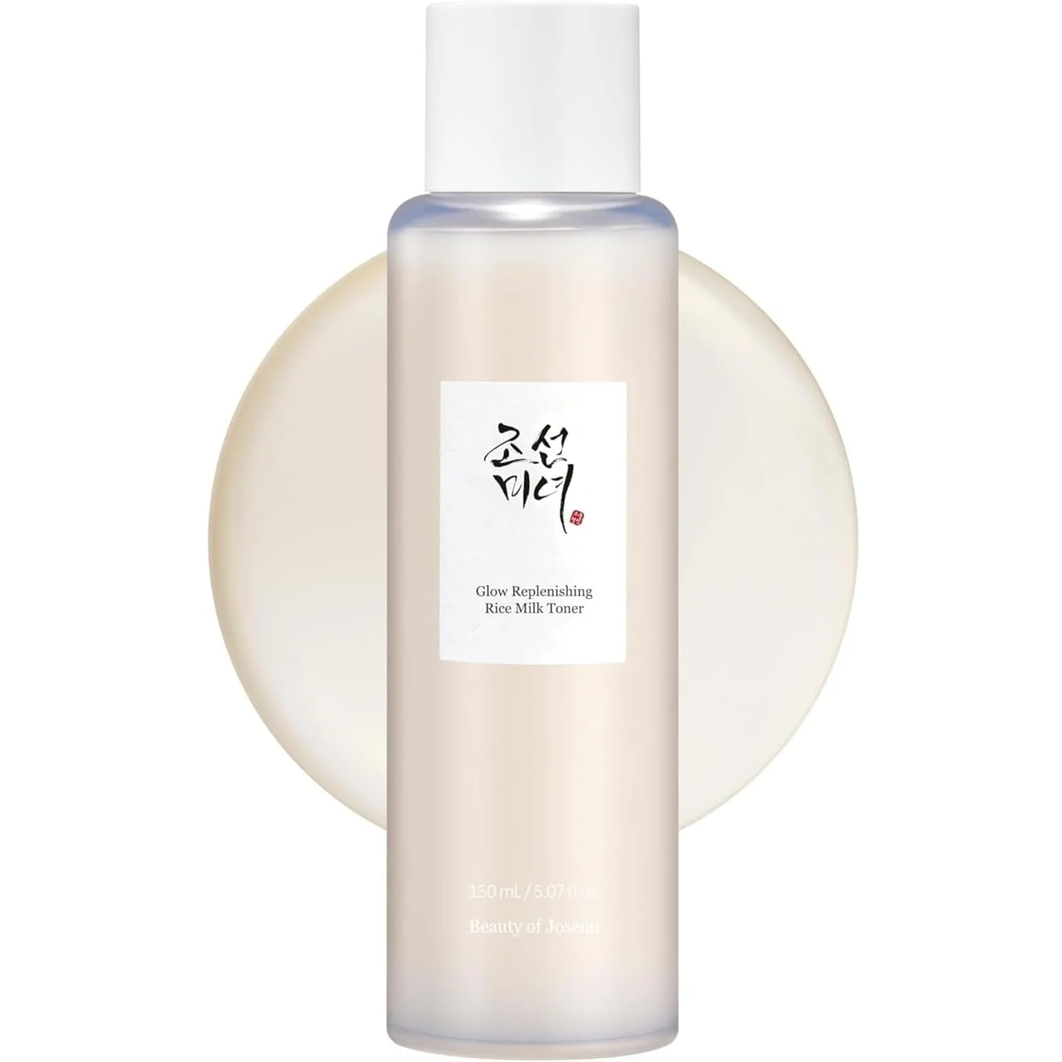 Beauty Of Joseon Glow Replenishing Rice Milk 150ml