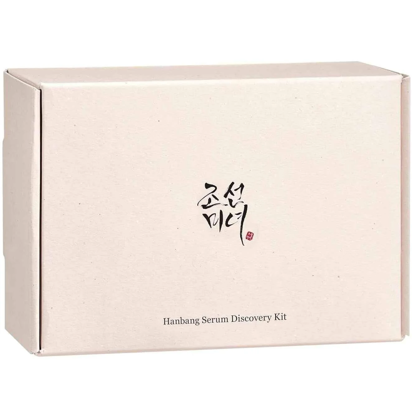 Beauty Of Joseon Hanbang Serum Discovery Kit - Image 6