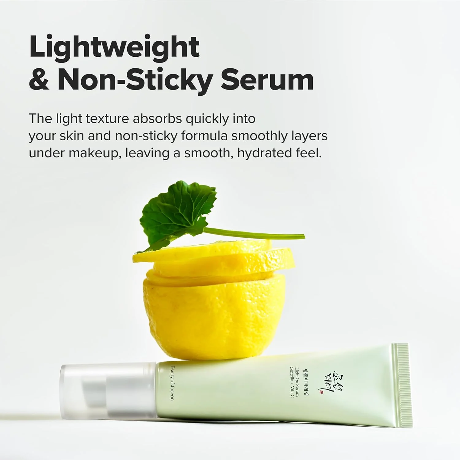 Beauty Of Joseon Light On Serum Centella + Vita C 30ml - Image 7