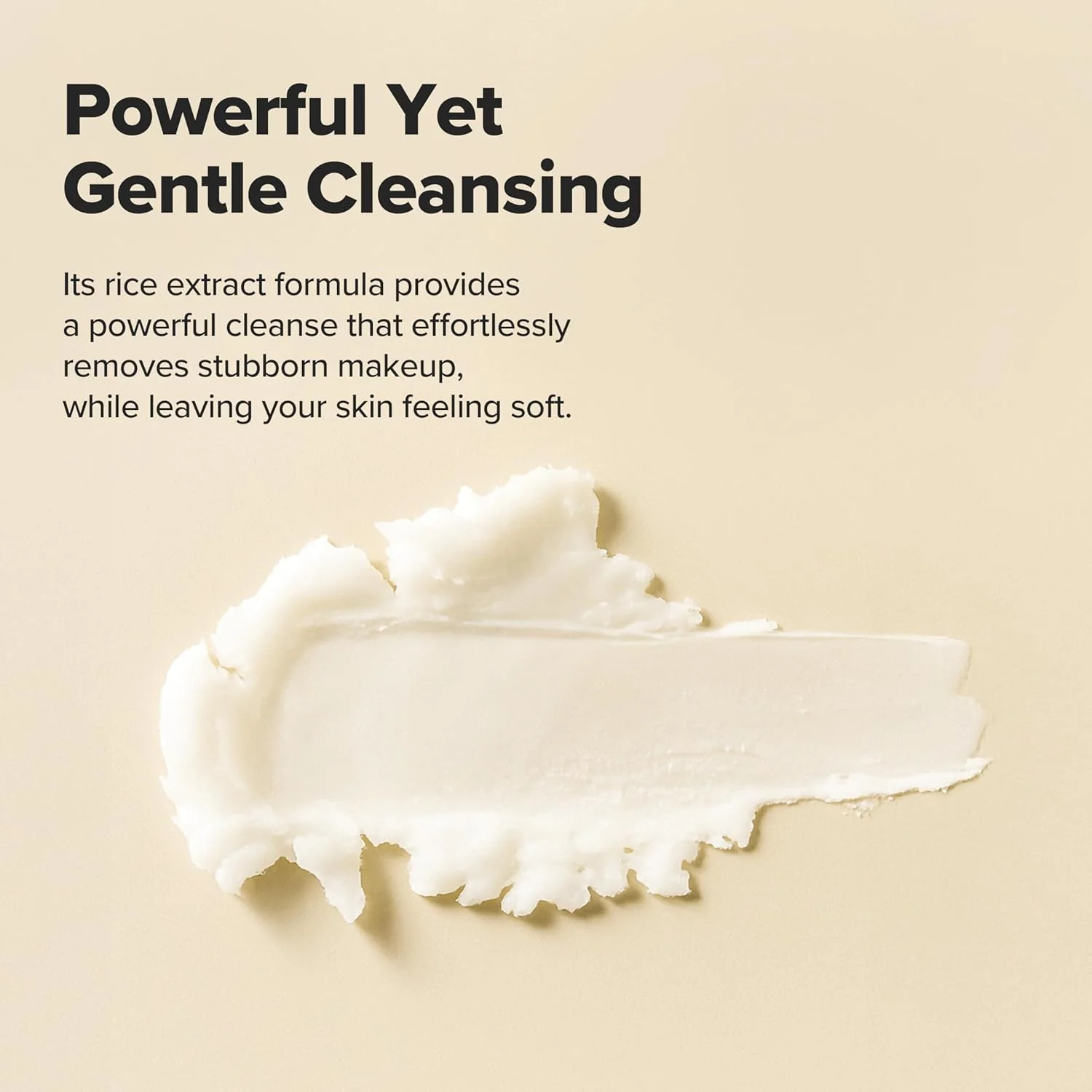 Beauty Of Joseon Radiance Cleansing Balm 100ml - Image 4