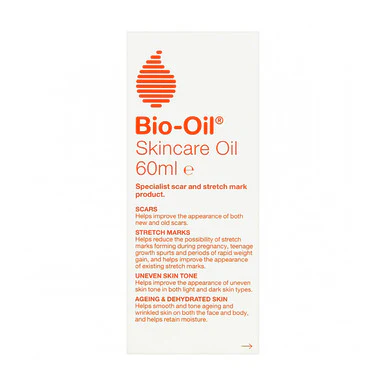 Bio Oil Specialist Skincare Oil 60ml