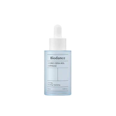 Biodance Hydro Cera-Nol Ampoule 50ml