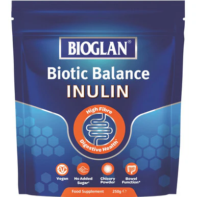 Bioglan Inulin 250g
