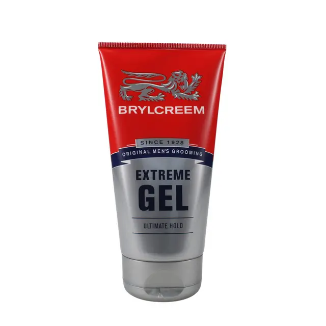 Brylcreem Extreme Hold Gel 150ml