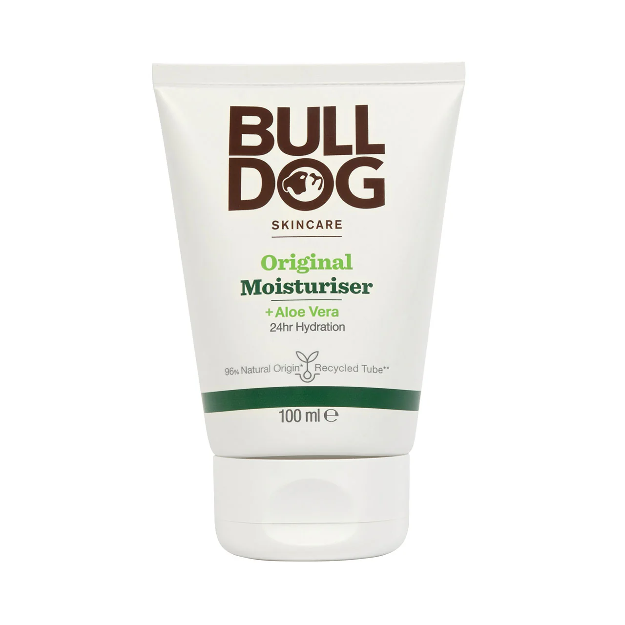 Bulldog Original Moisturiser 100ml
