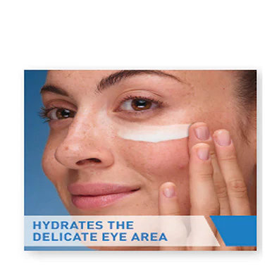 CeraVe Eye Repair Cream 14ml - Image 2