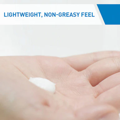 CeraVe Moisturising Lotion 236ml - Image 3