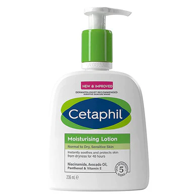Cetaphil Moisturising Lotion 236ml
