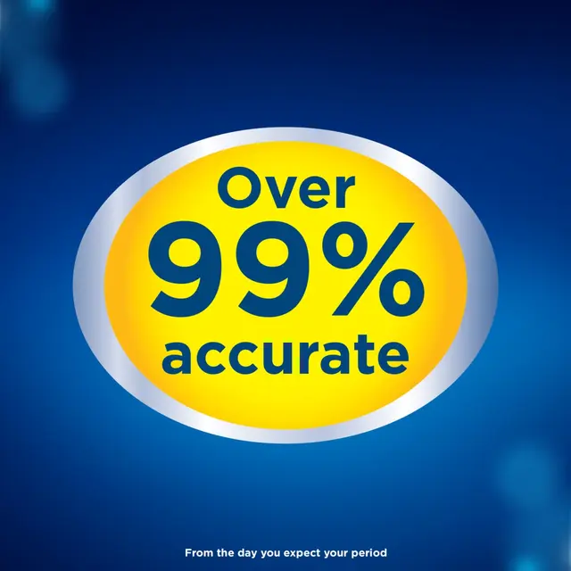 Clearblue Early Detection Visual Pregnancy 2 Tests - Image 5