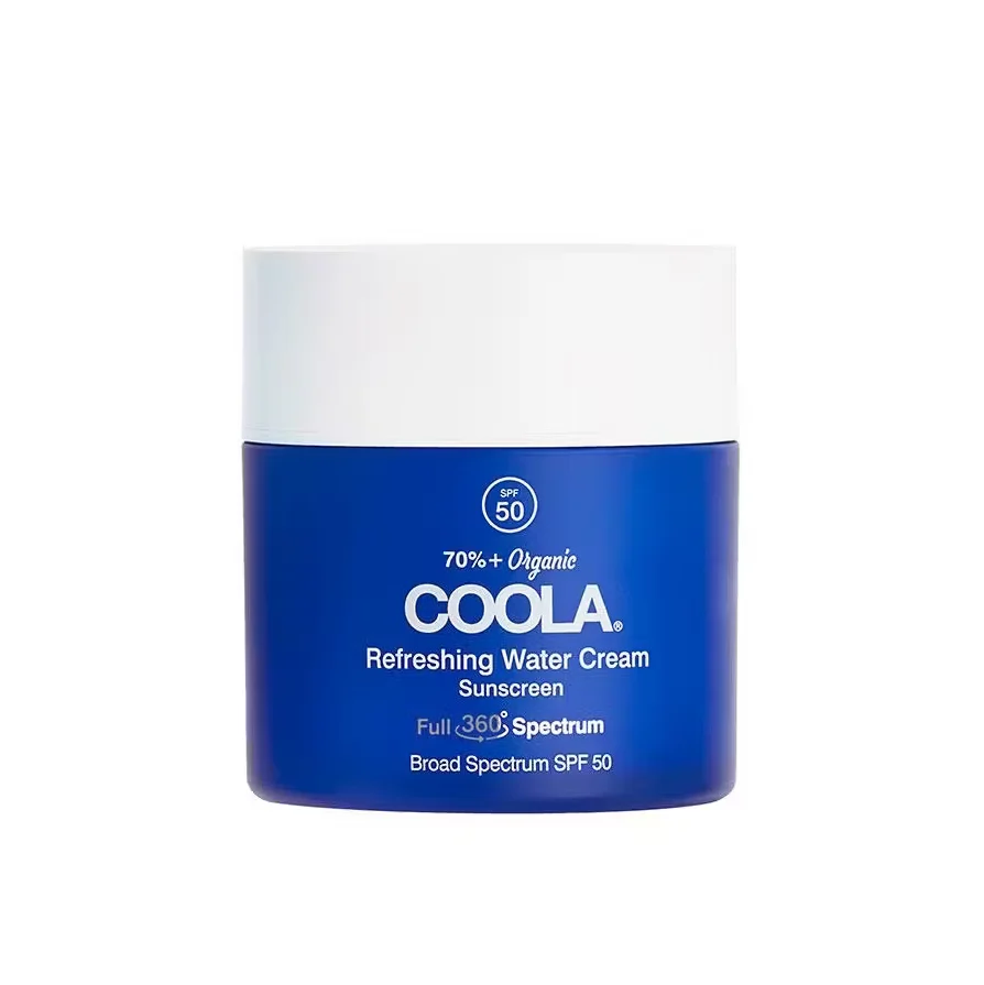 Coola Organic Refreshing Water Cream Spf50 44ml