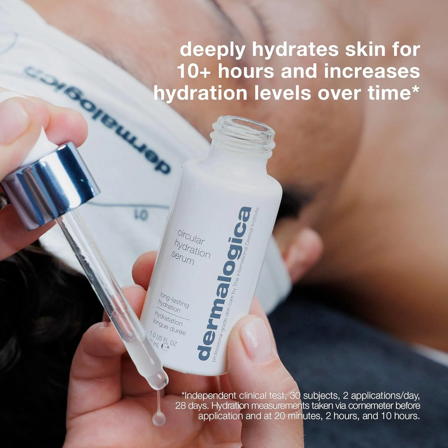 Dermalogica Circular Hydration Serum 30ml - Image 4