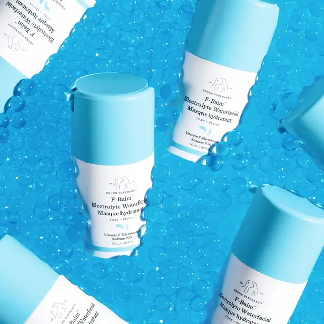 Drunk Elephant F-Balm Electrolyte Waterfacial - Image 3