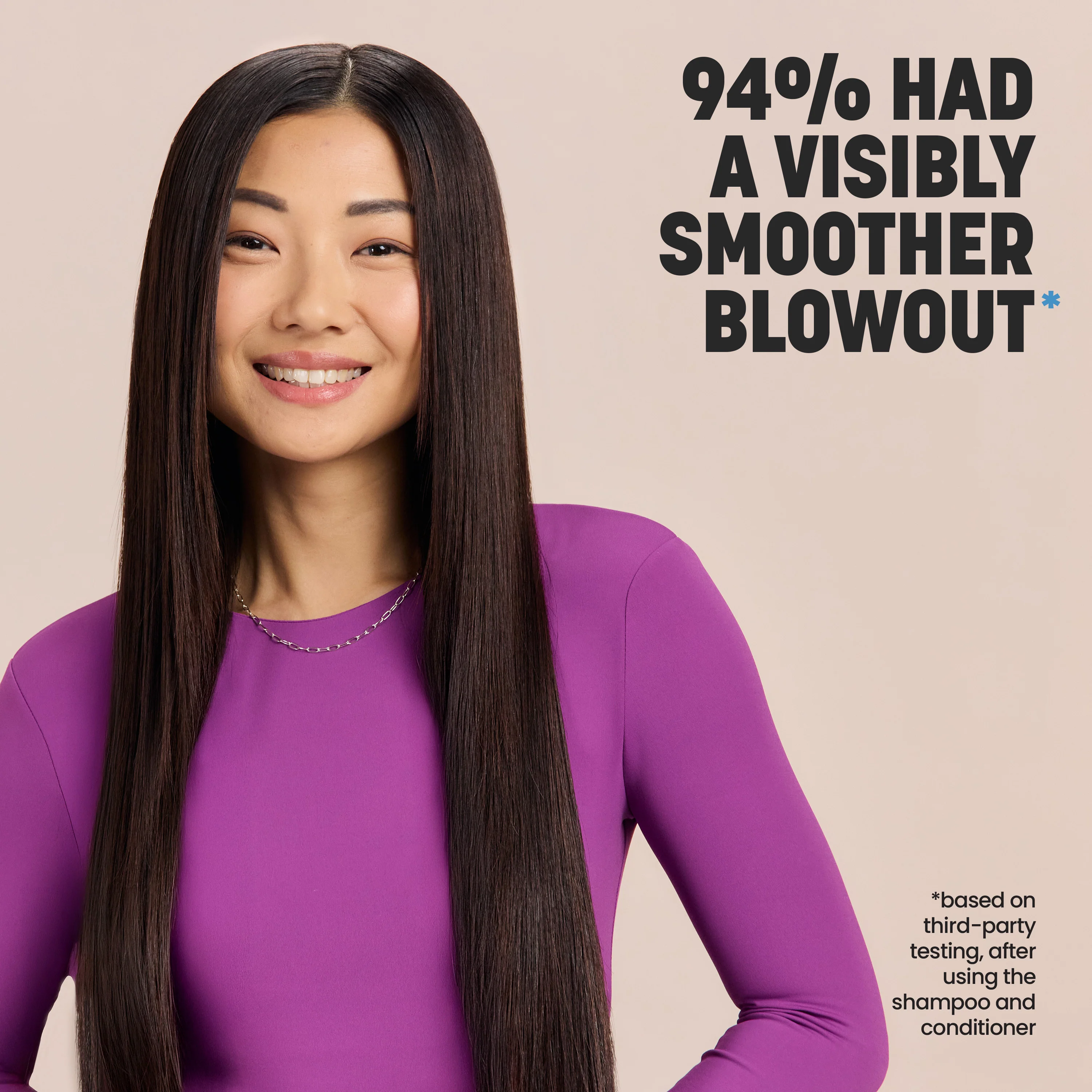 Drybar Liquid Glass Smoothing Shampoo 250ml - Image 4