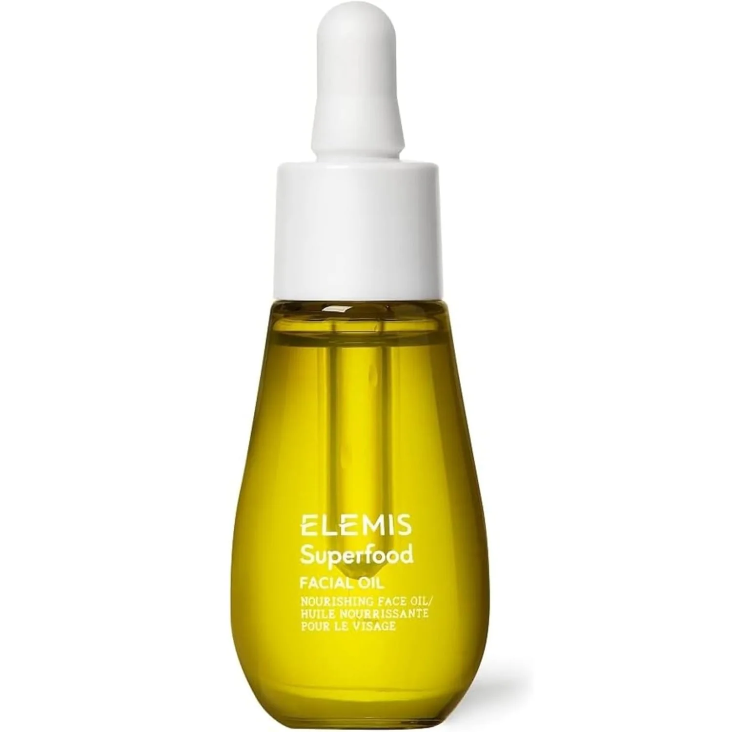 Elemis Superfood Facial Oil