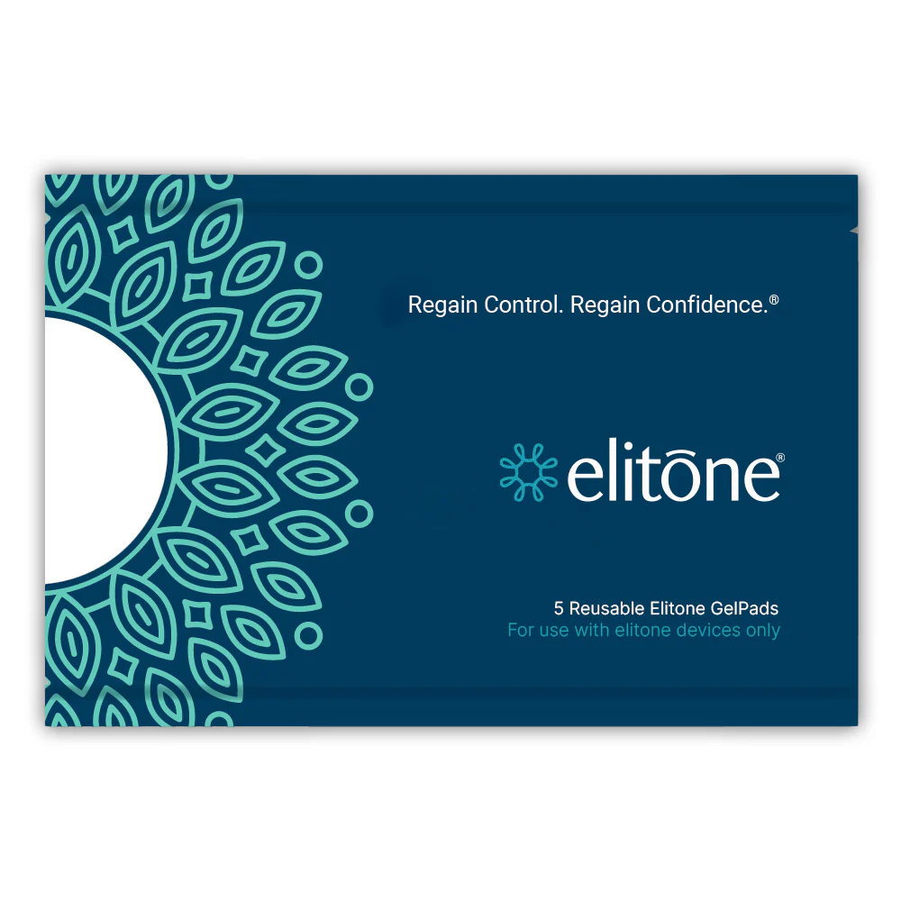 Elitone Gelpads 5 Pack