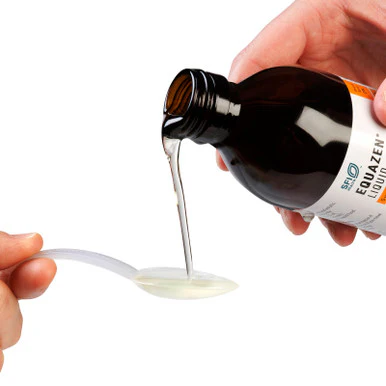 Equazen Liquid citrus 200ml - Image 3
