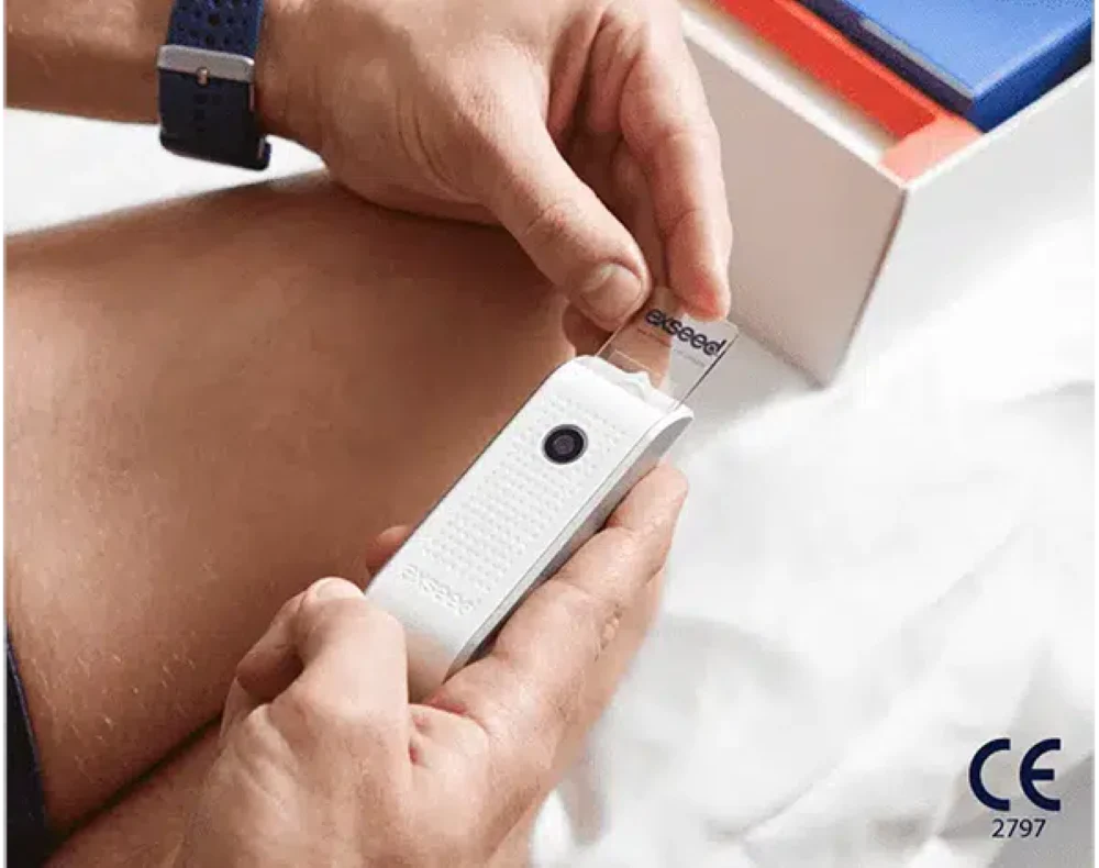 ExSeed Home Sperm Test 10 Tests - Image 4