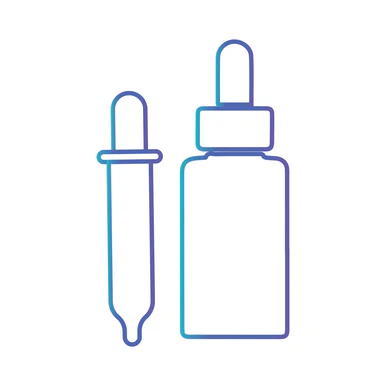 EziDrops Eye Drop Standard Nozzle Applicator - Image 3