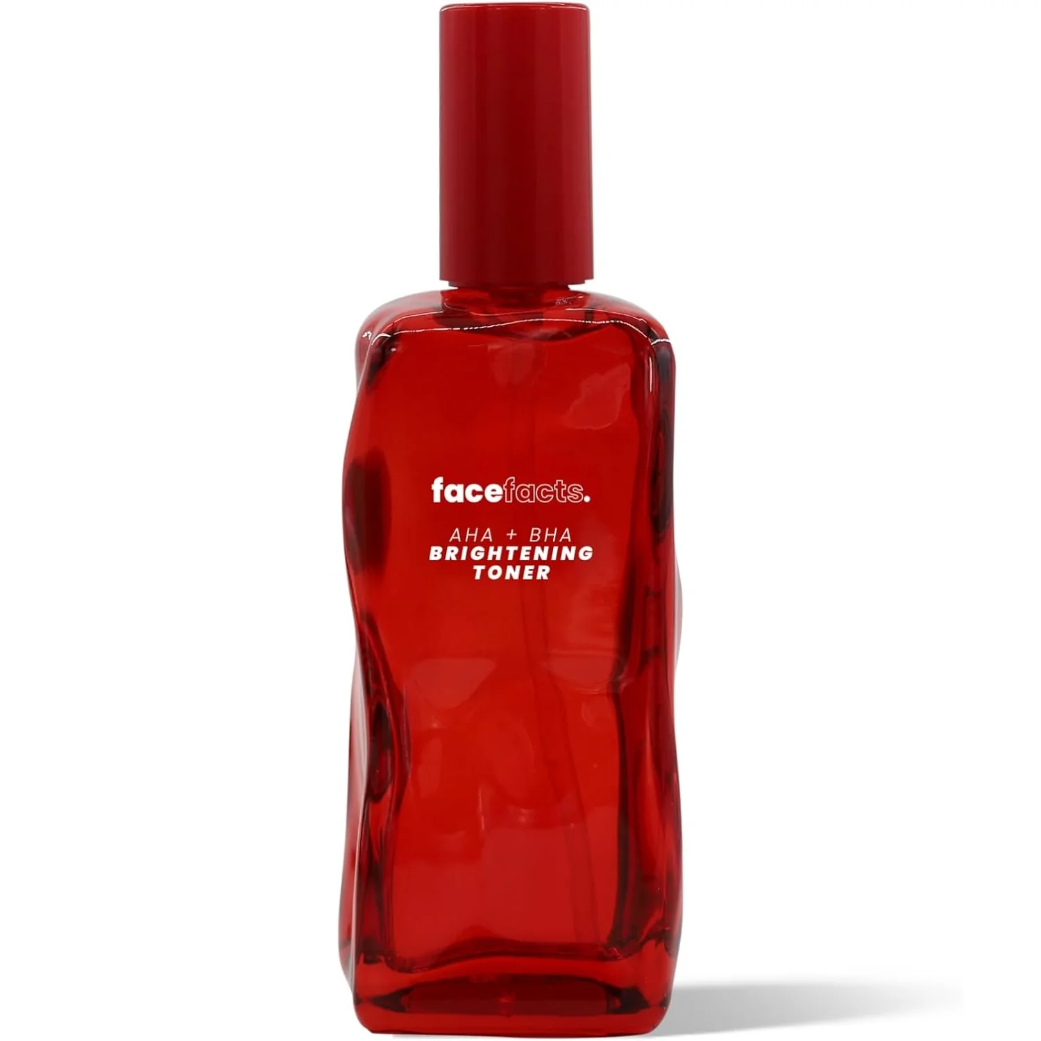 Face Facts Cherry Bliss - AHA & BHA Brightening Toner 140ml