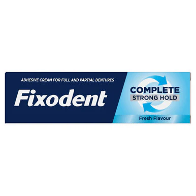 Fixodent Complete Fresh Cream 47g