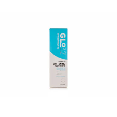 Glo32 Whitening Toothpaste 100ml