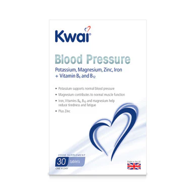 Kwai Blood Pressure 30's