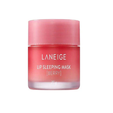 Laneige Lip Sleeping Mask Ex Berry 20g