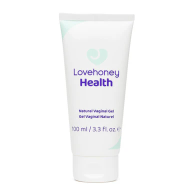 Lovehoney Health Natural Vaginal Gel