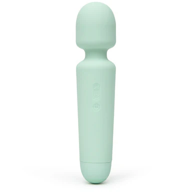 Lovehoney Health Rechargeable Silicone Body Massager - Image 2