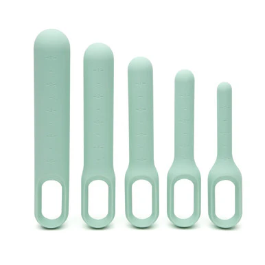 Lovehoney Health Silicone Dilator Set - Image 2