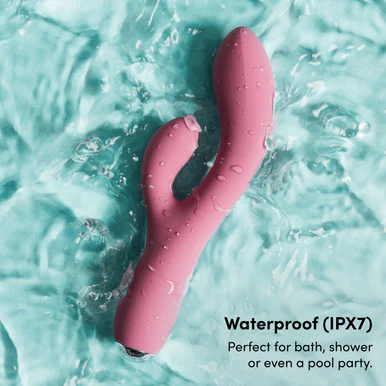 Lovehoney mon ami G-Spot Dual Vibrating Massager - Image 5