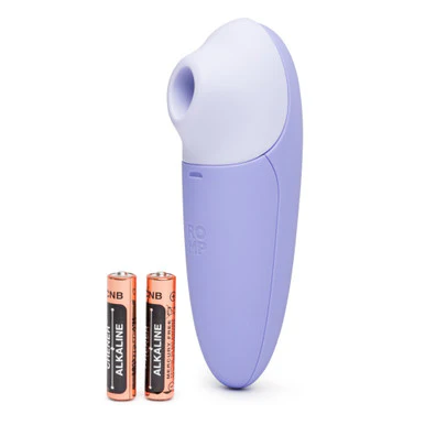 Lovehoney X Romp Switch Clitoral Suction Stimulator - Image 3