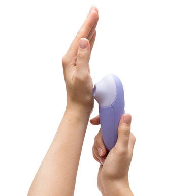 Lovehoney X Romp Switch Clitoral Suction Stimulator - Image 5