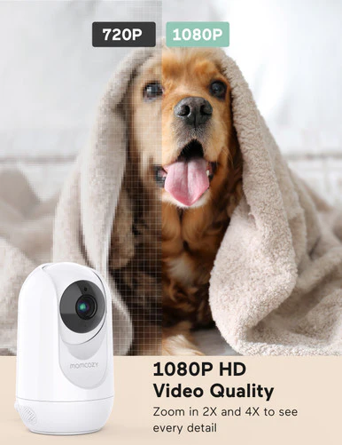 Momcozy BM01 Camera - Image 3