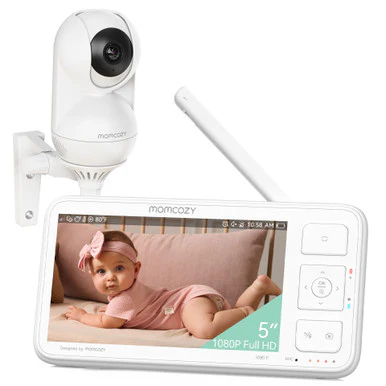 Momcozy BM03 Monitor + Camera - Image 2