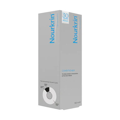 Nourkrin Conditioner For Hair Growth 150ml - Image 3