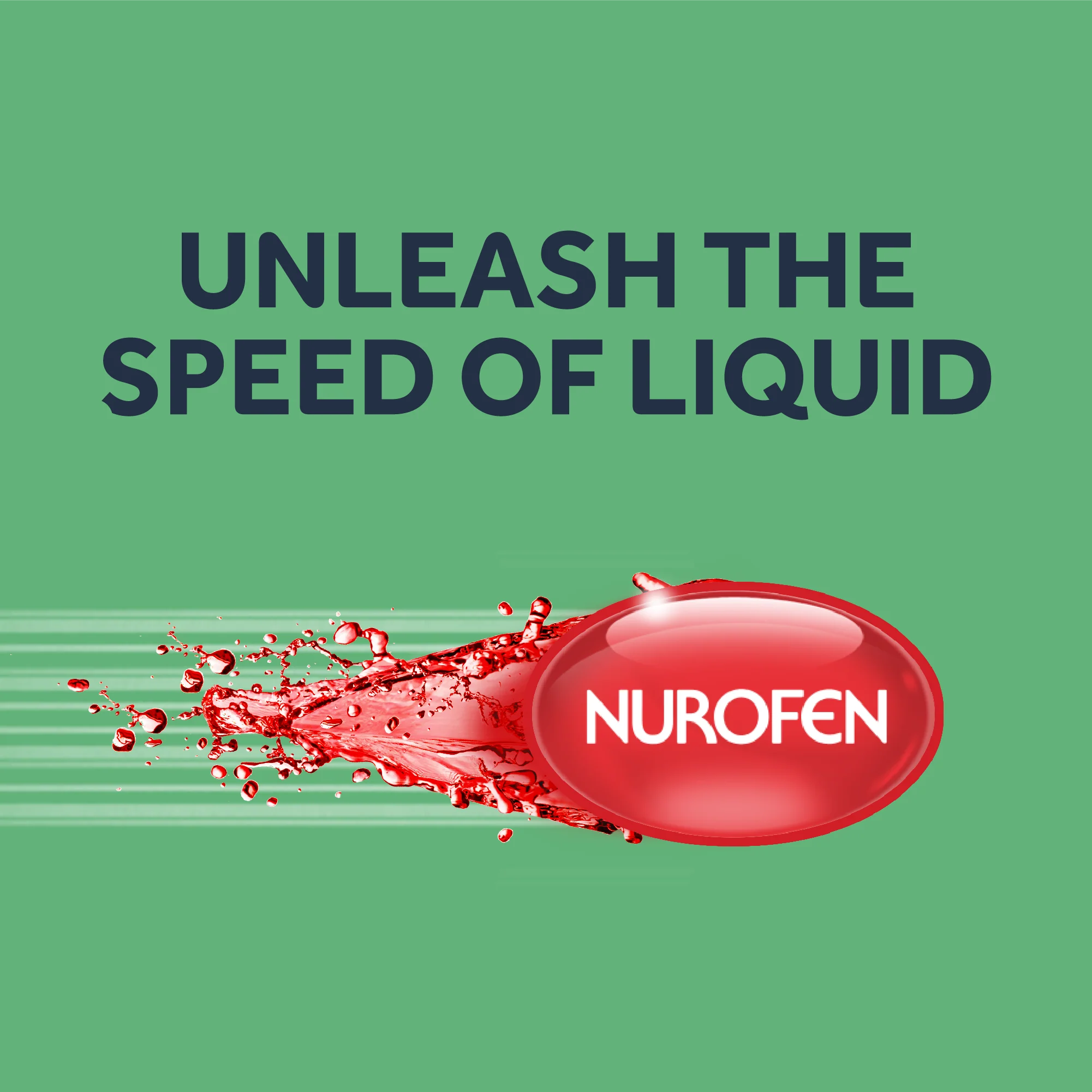 Nurofen express 200mg 30 capsules - Image 6