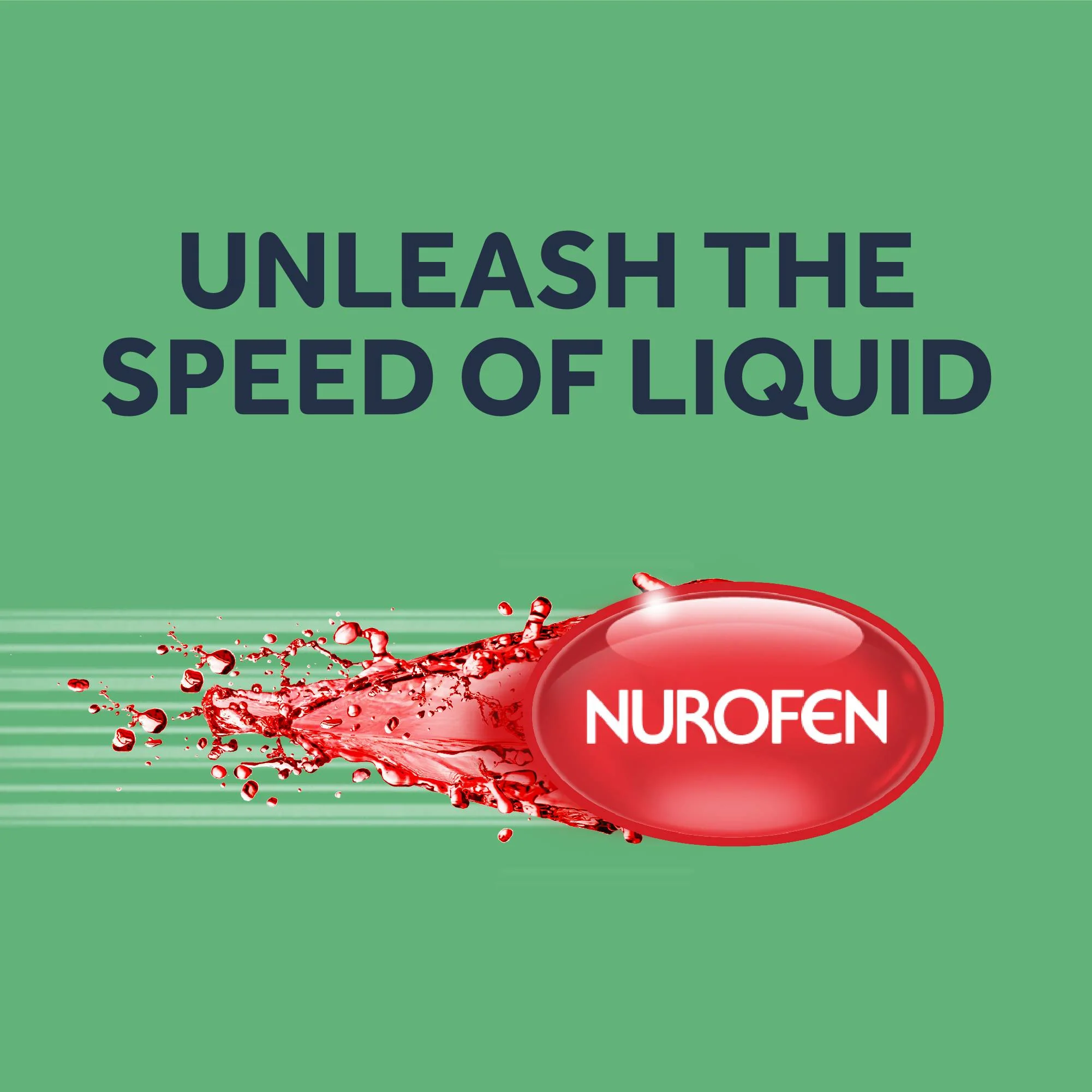 Nurofen Express 400mg Liquid Capsules 20s - Image 6