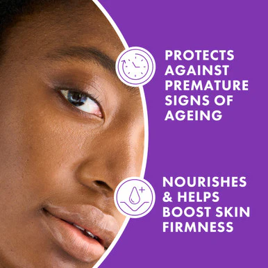 Olay Anti-Wrinkle Firm & Lift Normal Day Cream SPF15 50ml - Image 4