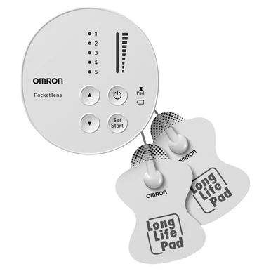 Omron PocketTens (HV-F013-E) Pain Reliever