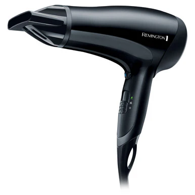 Remington Power Dry 2000 - Black - Image 2