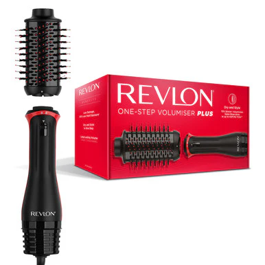 Revlon OneStep Volumiser Plus Detachable Head