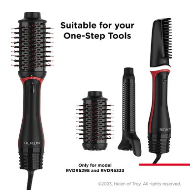Revlon OneStep Volumiser Plus Detachable Head - Image 7