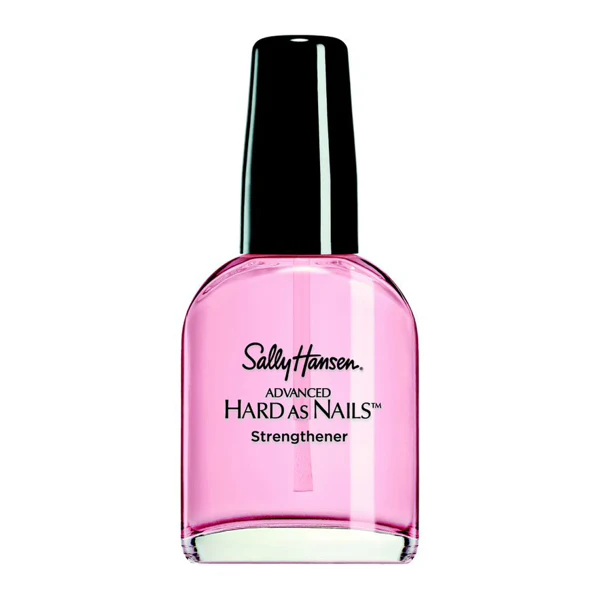 Sally Hansen Advance Hard as Nails with Nylon Natural 13ml
