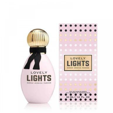 Sarah Jessica Parker Lovely Lights EDP Spray 30ml
