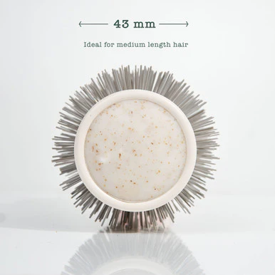 So Eco Ceramic Round Brush - Medium - Image 2